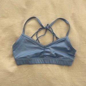 ALO yoga sports bra